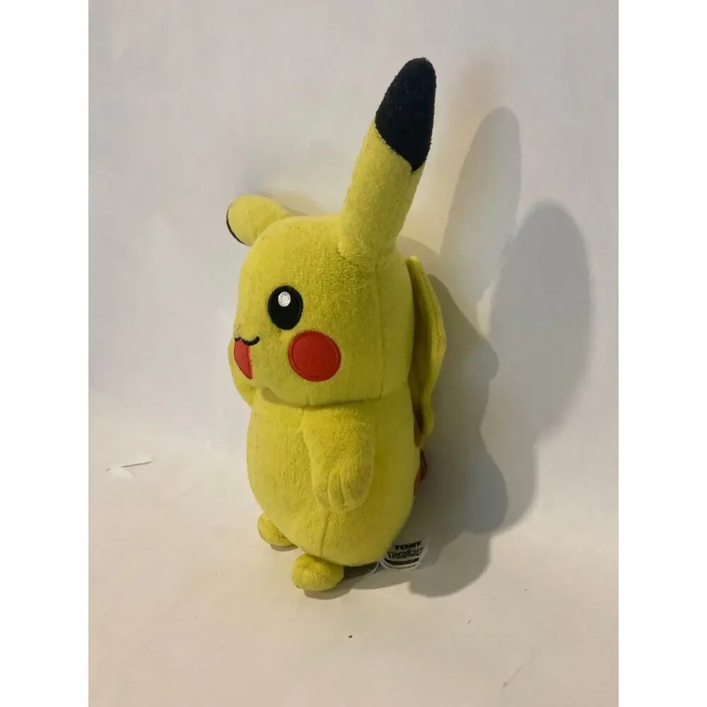 Tomy Pokémon Pikachu Plush
